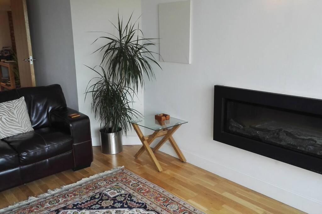 Appartement Spacious Loft Centre York