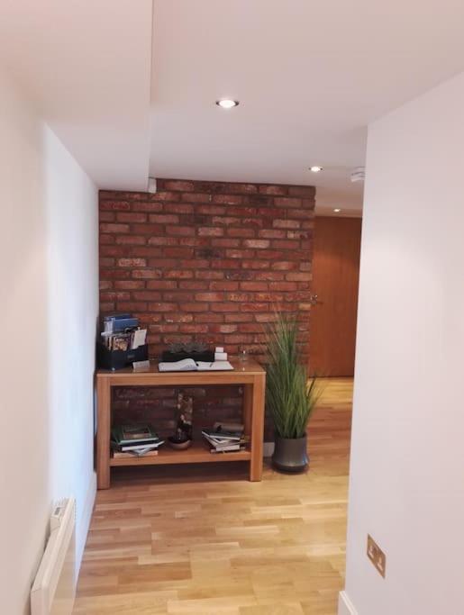 Appartement Spacious Loft Centre